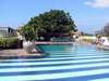 Blue Oceanic Beach Hotel 